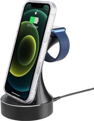 Fuel Base di ricarica wireless 2-in-1 ricondizionato - Reebelo Italia
