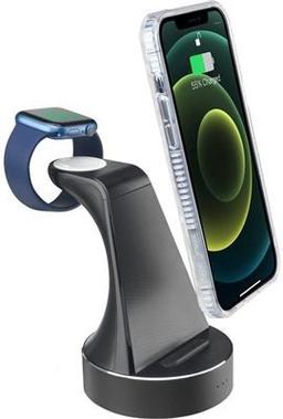 Fuel Base di ricarica wireless 2-in-1 ricondizionato - Reebelo Italia