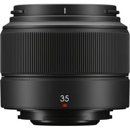 Fujifilm Fujinon XC 35mm f/2 Lens ricondizionato - Reebelo Italia