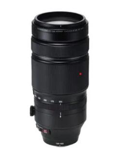 Fujifilm Fujinon XF 100-400mm f/4-5.5.6 R LM OIS WR Lens ricondizionato - Reebelo Italia