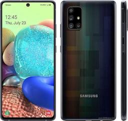 Galaxy A71 (5G) UW ricondizionato - Reebelo Italia