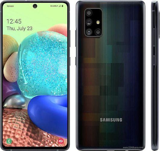 Galaxy A71 (5G) UW ricondizionato - Reebelo Italia
