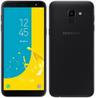 Galaxy J6 - 32GB - 2GB RAM - 2 SIM Fisiche - Nero - Sbloccato - Molto buono - Batteria standard