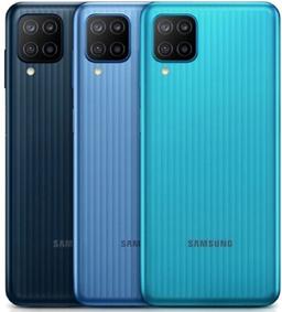 Galaxy M12 ricondizionato - Reebelo Italia