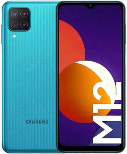 Galaxy M12 ricondizionato - Reebelo Italia