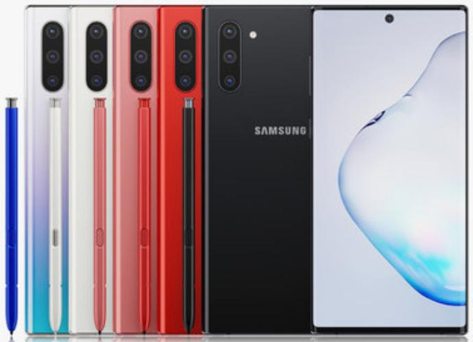 Galaxy Note 10 ricondizionato - Reebelo Italia