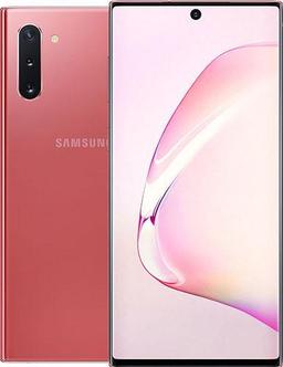 Galaxy Note 10 ricondizionato - Reebelo Italia