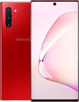 Galaxy Note 10 ricondizionato - Reebelo Italia