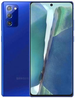 Galaxy Note 20 ricondizionato - Reebelo Italia
