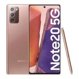 Galaxy Note 20 ricondizionato - Reebelo Italia