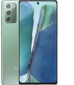 Galaxy Note 20 ricondizionato - Reebelo Italia
