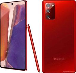 Galaxy Note 20 ricondizionato - Reebelo Italia