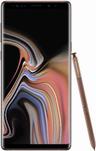 Galaxy Note9 - 128GB - 1 SIM fisica - Rame Metallizzato - Sbloccato - Ottimo - Batteria standard