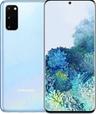 Galaxy S20 - 5G - 128GB - 1 SIM fisica + eSIM - Blu Cielo - Sbloccato - Buono - Batteria standard