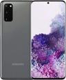 Galaxy S20 - 5G - 128GB - 1 SIM fisica + eSIM - Grigio Cosmico - Sbloccato - Ottimo - Batteria standard