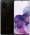 Galaxy S20+ - 5G - 128GB - 1 SIM fisica + eSIM - Nero Cosmico - Sbloccato - Ottimo - Batteria standard