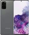Galaxy S20+ - 4G - 128GB - 1 SIM fisica + eSIM - Grigio Cosmico - Sbloccato - Molto buono - Batteria standard