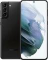 Galaxy S21+ (5G) - 128GB - 1 SIM fisica + eSIM - Nero Phantom - Sbloccato - Molto buono - Batteria standard