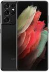 Galaxy S21 Ultra (5G) - 128GB - 1 SIM fisica + eSIM - Nero Phantom - Sbloccato - Buono - Batteria standard