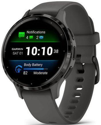 Garmin Venu 3S Smartwatch ricondizionato - Reebelo Italia