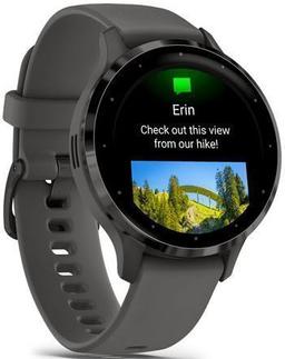 Garmin Venu 3S Smartwatch ricondizionato - Reebelo Italia