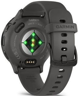Garmin Venu 3S Smartwatch ricondizionato - Reebelo Italia