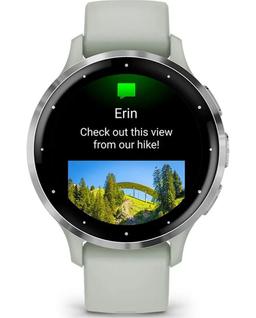 Garmin Venu 3S Smartwatch ricondizionato - Reebelo Italia