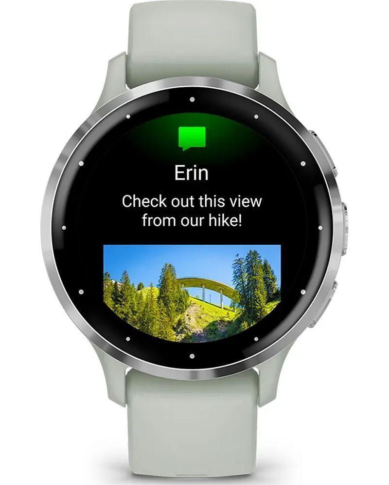 Garmin Venu 3S Smartwatch ricondizionato - Reebelo Italia