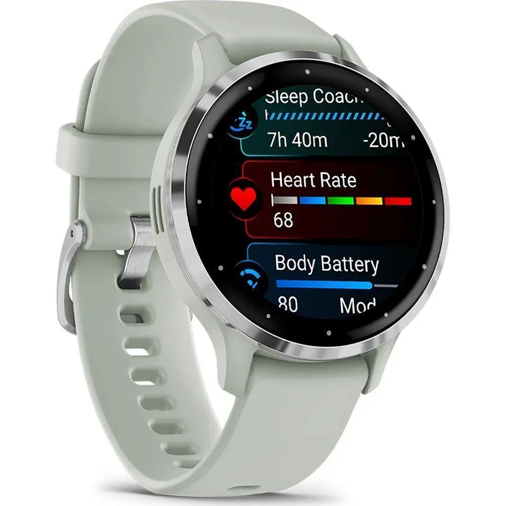 Garmin Venu 3S Smartwatch ricondizionato - Reebelo Italia