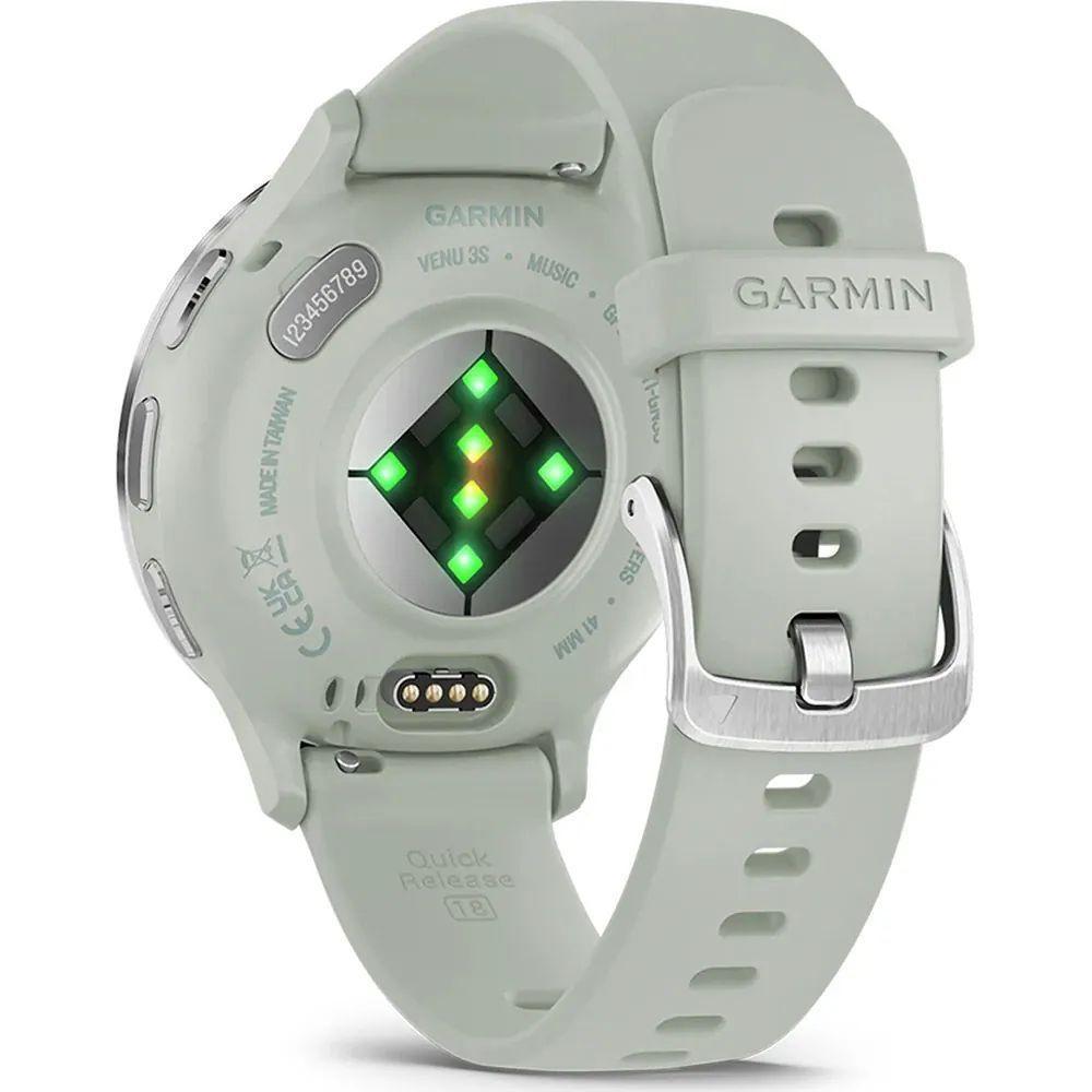 Garmin Venu 3S Smartwatch ricondizionato - Reebelo Italia