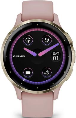 Garmin Venu 3S Smartwatch ricondizionato - Reebelo Italia
