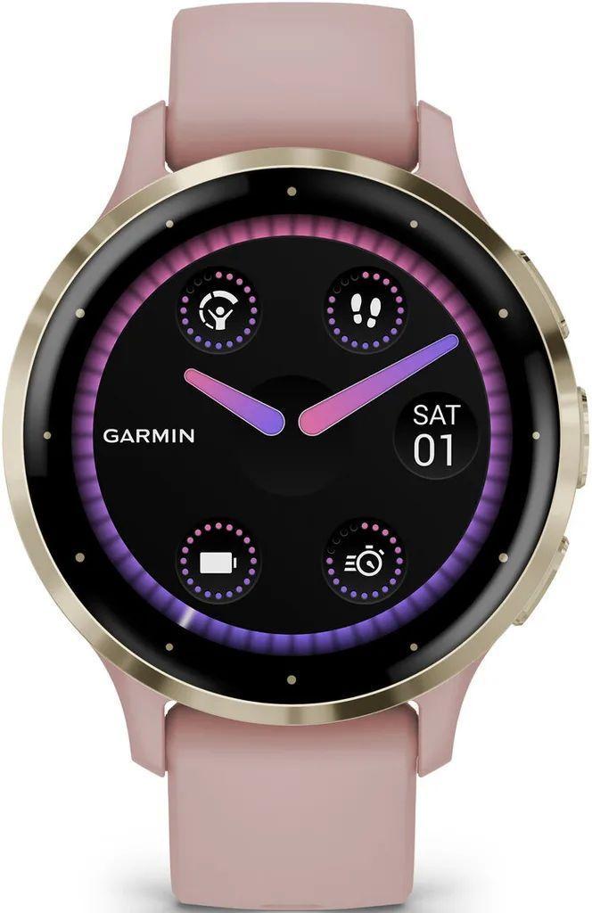 Garmin Venu 3S Smartwatch ricondizionato - Reebelo Italia