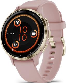 Garmin Venu 3S Smartwatch ricondizionato - Reebelo Italia