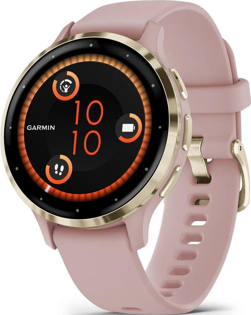 Garmin Venu 3S Smartwatch ricondizionato - Reebelo Italia