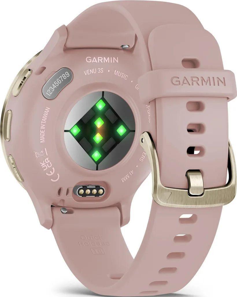 Garmin Venu 3S Smartwatch ricondizionato - Reebelo Italia