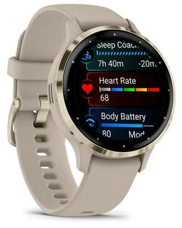 Garmin Venu 3S Smartwatch ricondizionato - Reebelo Italia