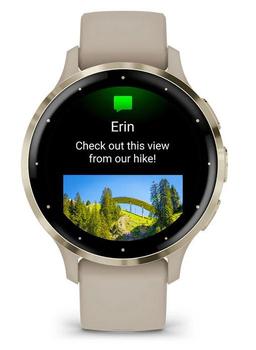 Garmin Venu 3S Smartwatch ricondizionato - Reebelo Italia