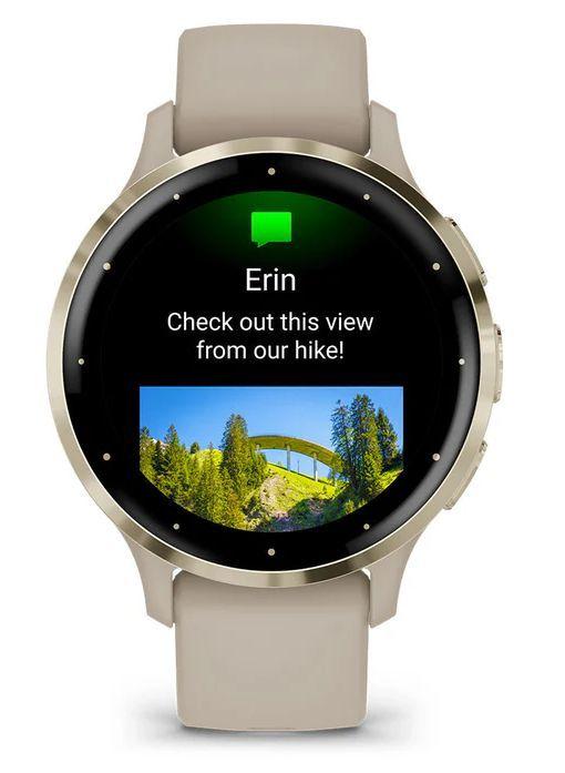 Garmin Venu 3S Smartwatch ricondizionato - Reebelo Italia