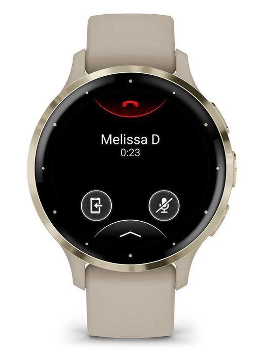 Garmin Venu 3S Smartwatch ricondizionato - Reebelo Italia