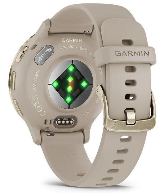 Garmin Venu 3S Smartwatch ricondizionato - Reebelo Italia
