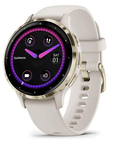 Garmin Venu 3S Smartwatch ricondizionato - Reebelo Italia