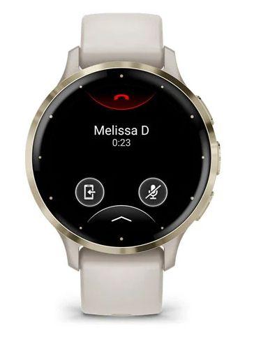 Garmin Venu 3S Smartwatch ricondizionato - Reebelo Italia