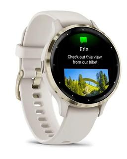Garmin Venu 3S Smartwatch ricondizionato - Reebelo Italia