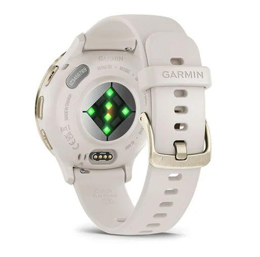Garmin Venu 3S Smartwatch ricondizionato - Reebelo Italia