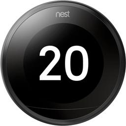 Google Nest Learning Smart Wifi Thermostat (Gen 3) ricondizionato - Reebelo Italia