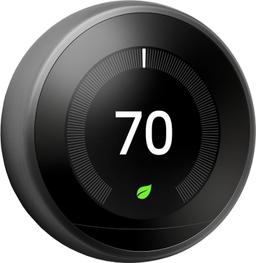 Google Nest Learning Smart Wifi Thermostat (Gen 3) ricondizionato - Reebelo Italia