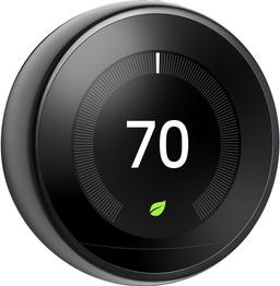 Google Nest Learning Smart Wifi Thermostat (Gen 3) ricondizionato - Reebelo Italia