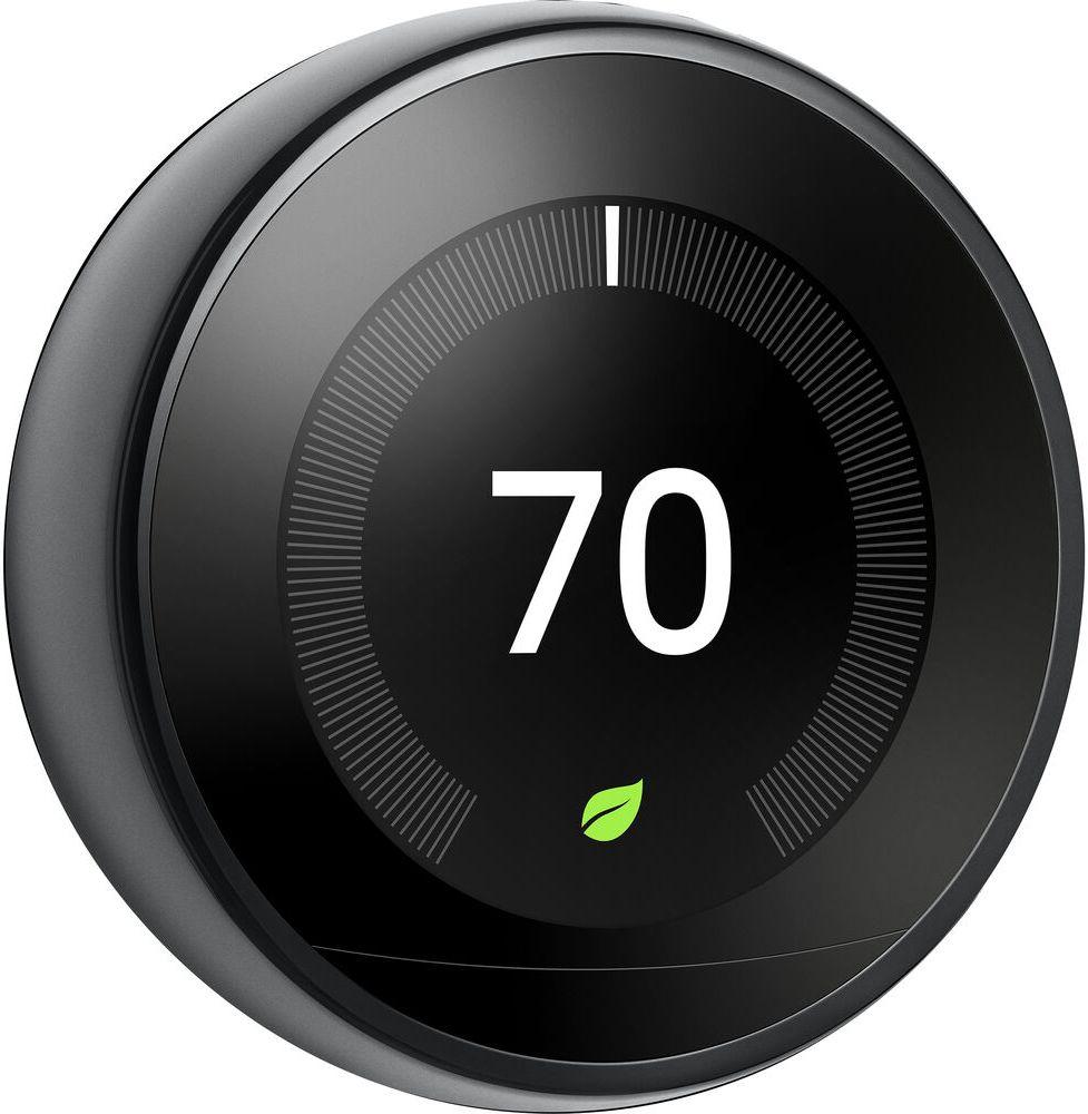 Google Nest Learning Smart Wifi Thermostat (Gen 3) ricondizionato - Reebelo Italia