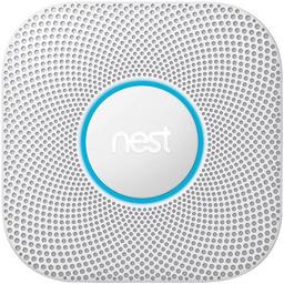 Google Nest Protect Smoke Alarm (2nd Gen) ricondizionato - Reebelo Italia