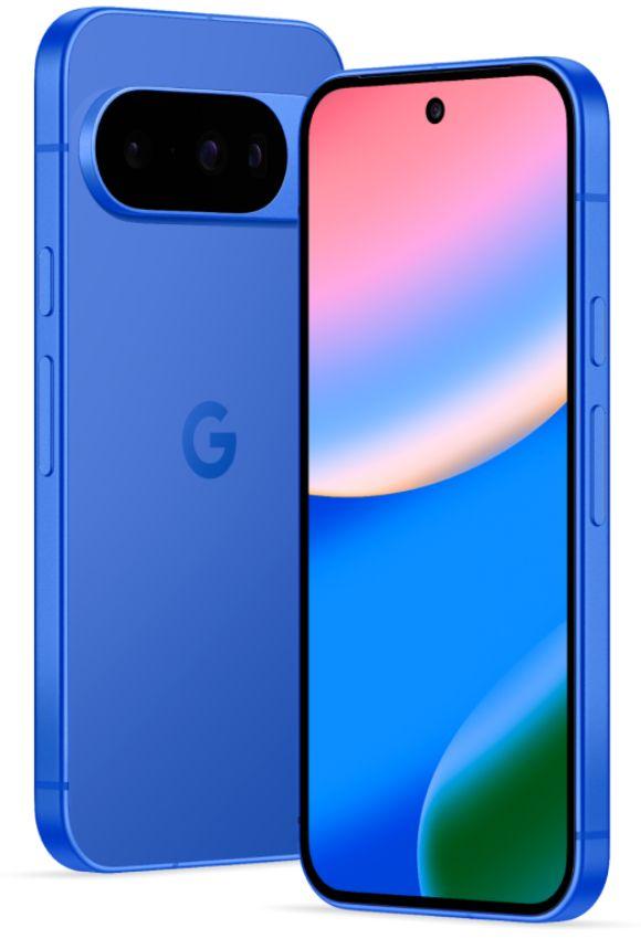 Google Pixel 10 ricondizionato - Reebelo Italia
